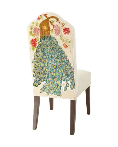 Haute House Machiato Dining Chairs | Thumbnail 1