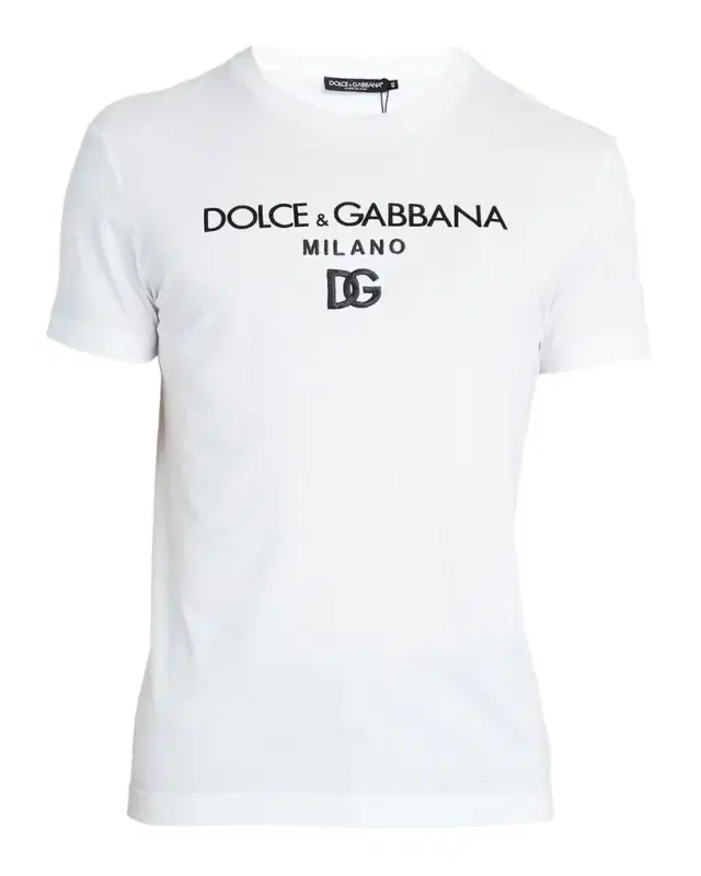 Men 's Jersey Logo T-Shirt