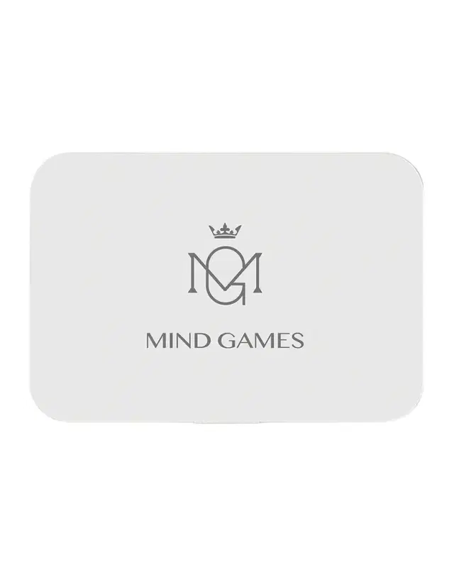MIND GAMES Fruity Leather Discovery Set
