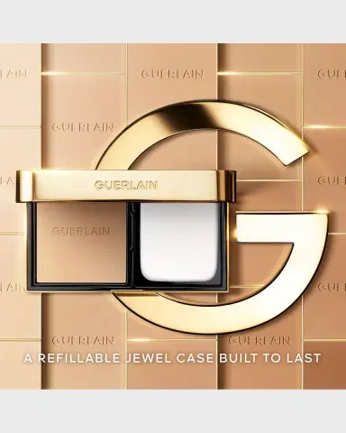 Guerlain Parure Gold Skin Control High Perfection Matte Powder Foundation Refill | Thumbnail 4 Guerlain Parure Gold Skin Control High Perfection Matte Powder Foundation Refill | Thumbnail 4