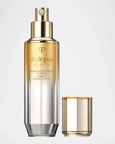 CLÉ DE PEAU BEAUTÉ Firming Serum Supreme | Thumbnail 2