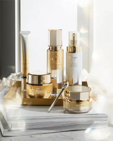 CLÉ DE PEAU BEAUTÉ Firming Serum Supreme | Thumbnail 7