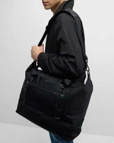 TUMI Contine Weekender Duffle | Thumbnail 4 TUMI Contine Weekender Duffle | Thumbnail 4