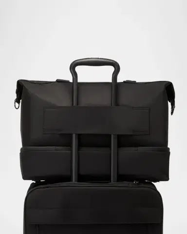TUMI Contine Weekender Duffle | Thumbnail 5 TUMI Contine Weekender Duffle | Thumbnail 5