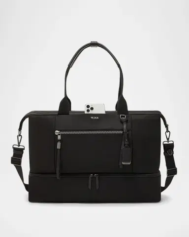 TUMI Contine Weekender Duffle | Thumbnail 6 TUMI Contine Weekender Duffle | Thumbnail 6