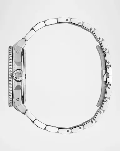 Gucci Dive Steel Bracelet Watch, 40mm | Thumbnail 3 Gucci Dive Steel Bracelet Watch, 40mm | Thumbnail 3