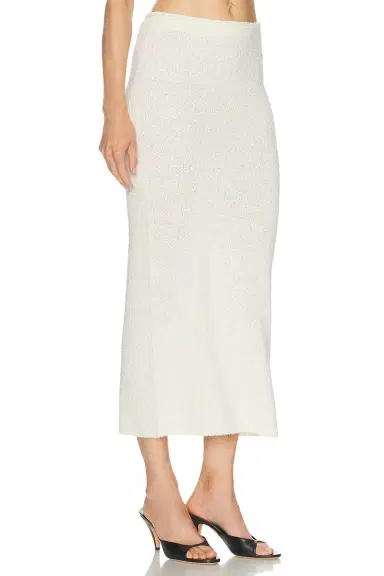 Gabriela Hearst Terranova Skirt | Thumbnail 2 Gabriela Hearst Terranova Skirt | Thumbnail 2