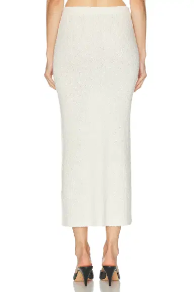Gabriela Hearst Terranova Skirt | Thumbnail 4 Gabriela Hearst Terranova Skirt | Thumbnail 4