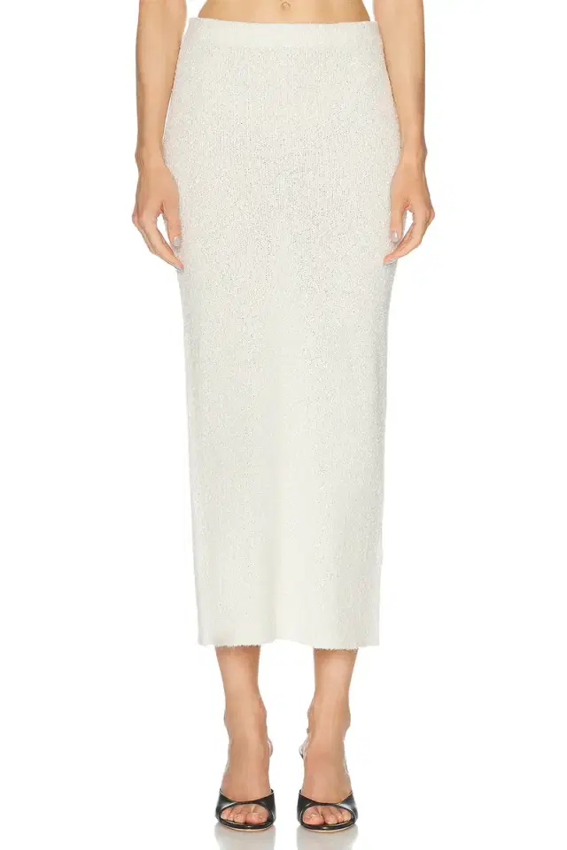 Gabriela Hearst Terranova Skirt