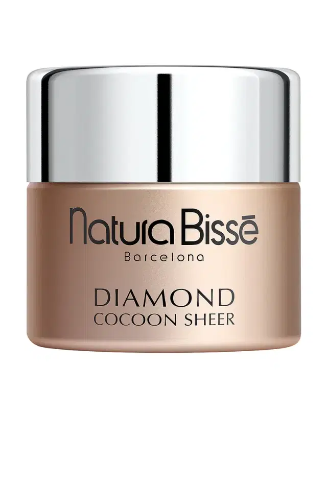 Natura Bissé Diamond Cocoon Sheer Cream