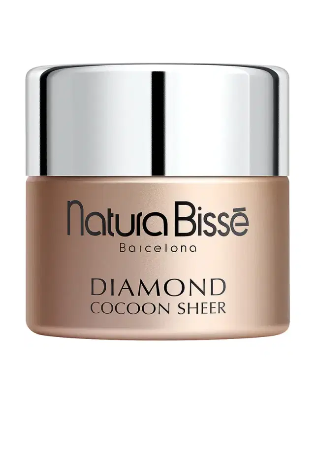 Natura Bissé Diamond Cocoon Sheer Cream