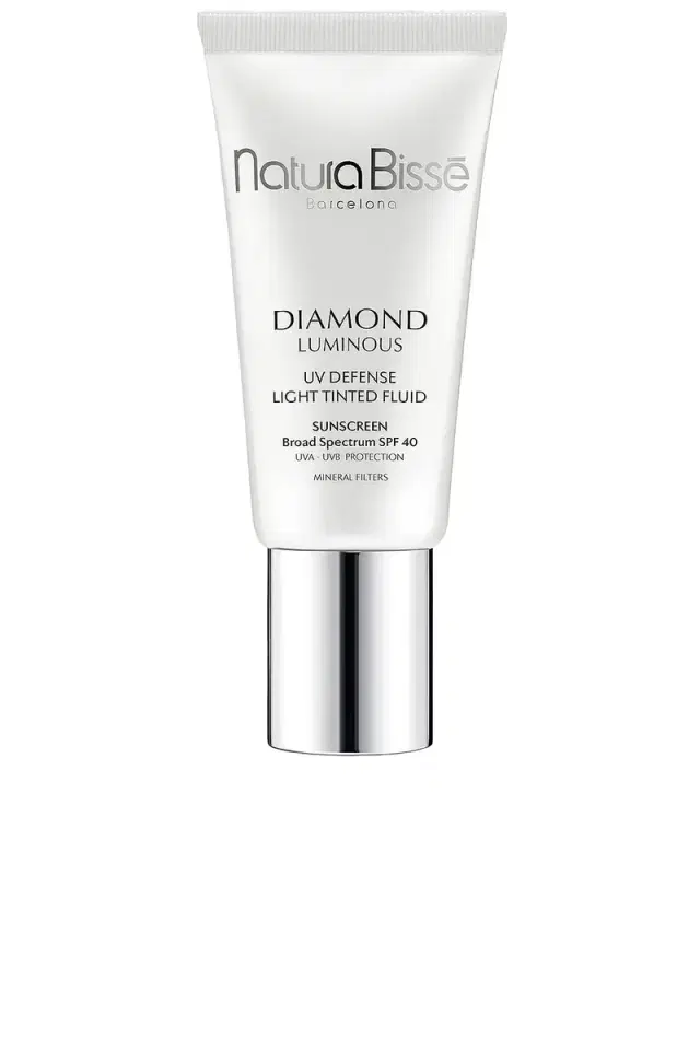 Natura Bissé Diamond Luminous Spf 40