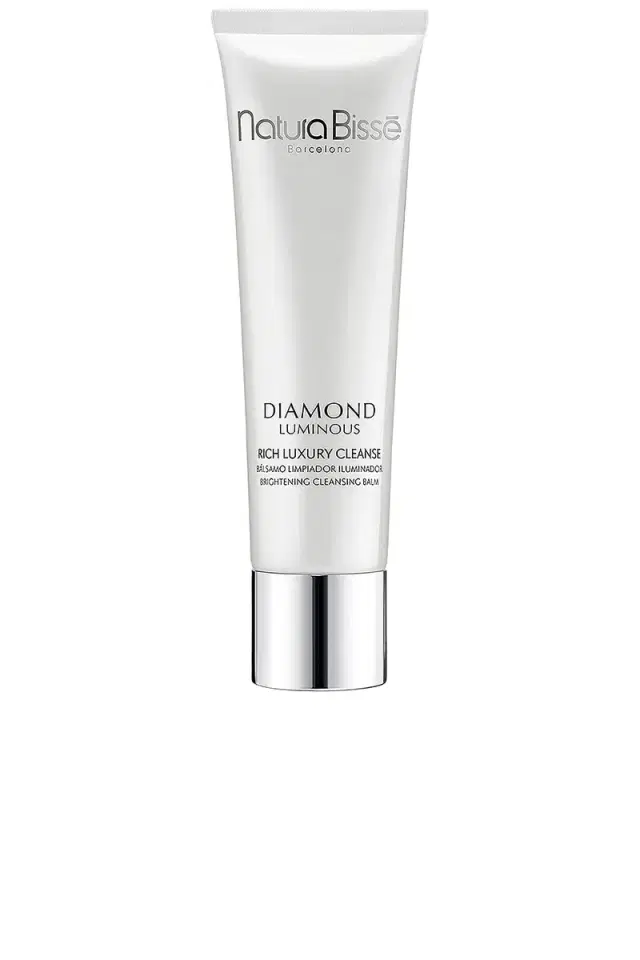 Natura Bissé Diamond Luminous Rich Luxury Cleanse