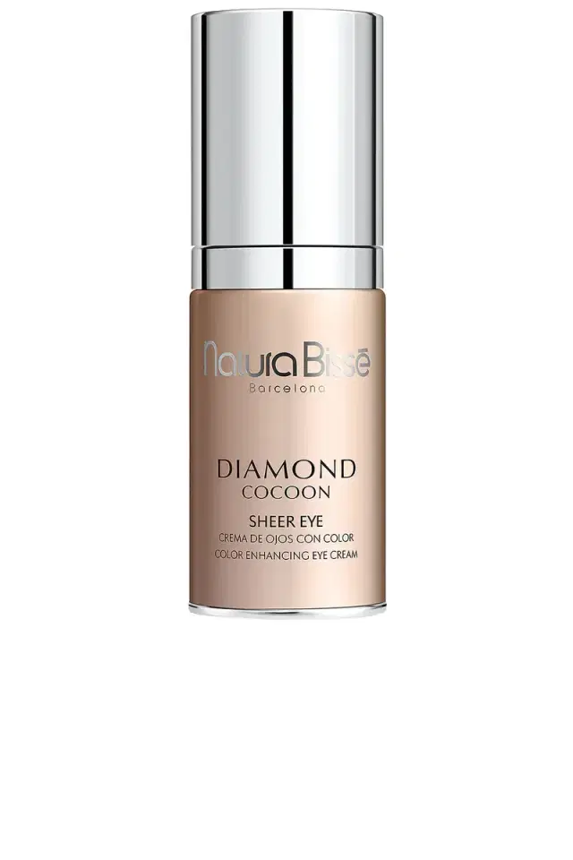 Natura Bissé Diamond Cocoon Sheer Eye