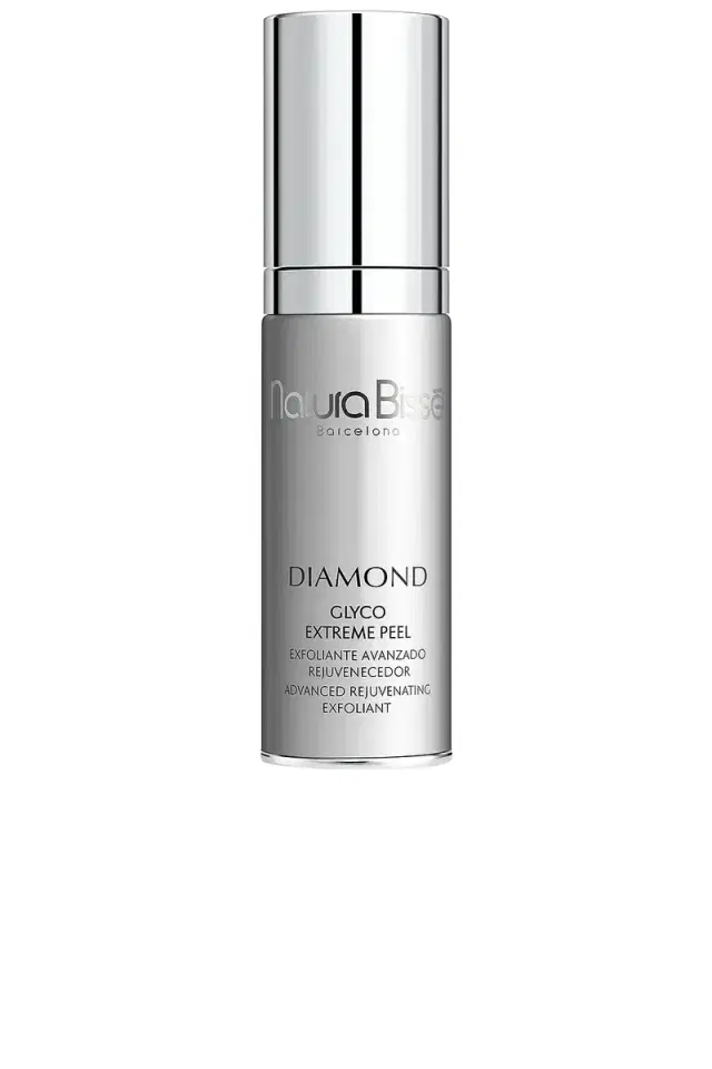 Natura Bissé Diamond Glyco Extreme Peel