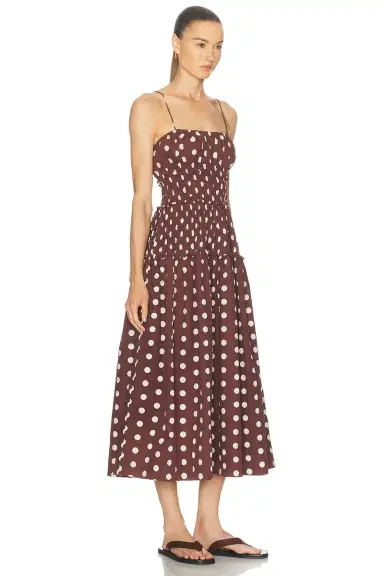 Juillet Amelia Dress | Thumbnail 2