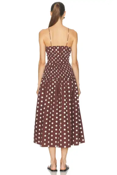 Juillet Amelia Dress | Thumbnail 3