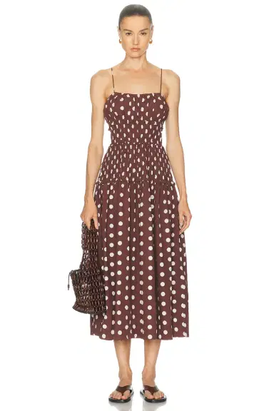 Juillet Amelia Dress | Thumbnail 1