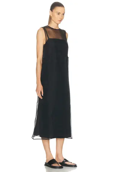 Jenni Kayne Cora Dress | Thumbnail 2 Jenni Kayne Cora Dress | Thumbnail 2