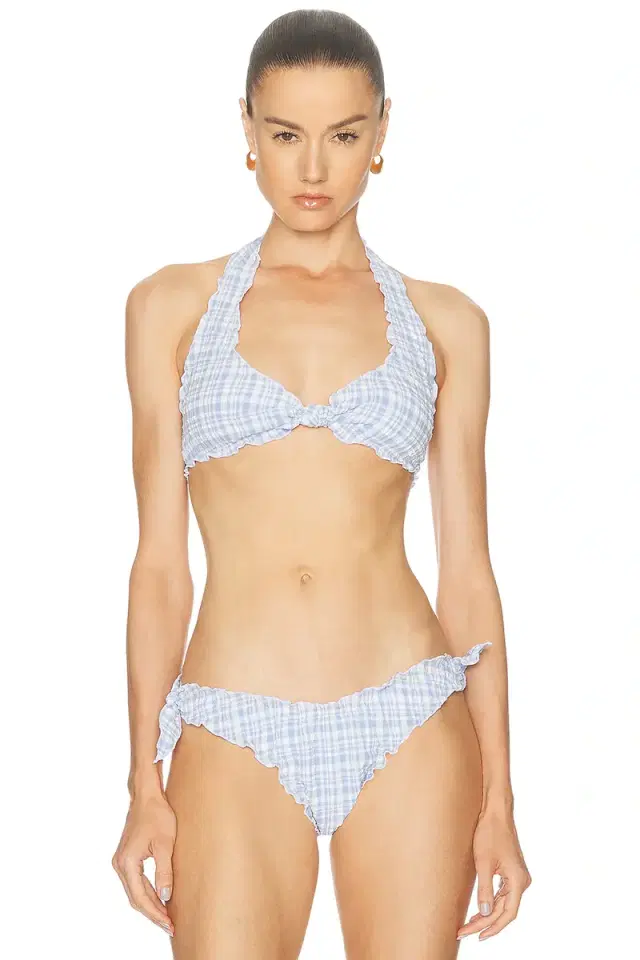 Tutti Bikini Top
