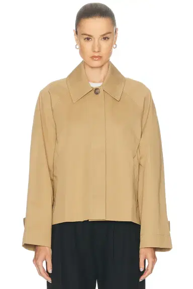 Jenni Kayne Selma Jacket | Thumbnail 2 Jenni Kayne Selma Jacket | Thumbnail 2