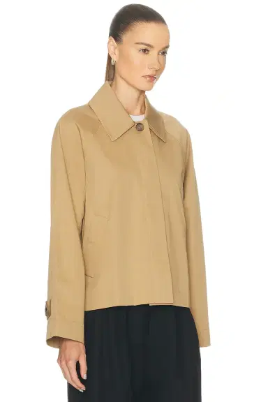 Jenni Kayne Selma Jacket | Thumbnail 3 Jenni Kayne Selma Jacket | Thumbnail 3
