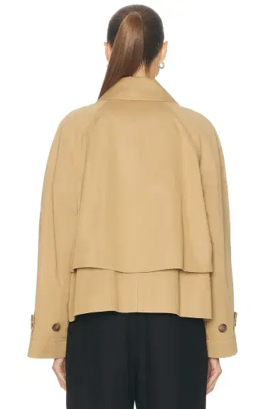 Jenni Kayne Selma Jacket | Thumbnail 4 Jenni Kayne Selma Jacket | Thumbnail 4