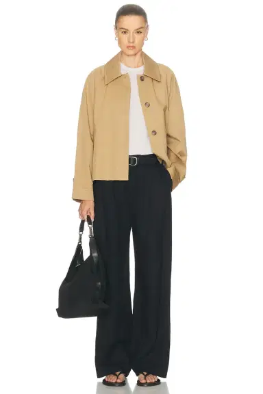 Jenni Kayne Selma Jacket | Thumbnail 5 Jenni Kayne Selma Jacket | Thumbnail 5