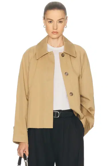 Jenni Kayne Selma Jacket | Thumbnail 1 Jenni Kayne Selma Jacket | Thumbnail 1