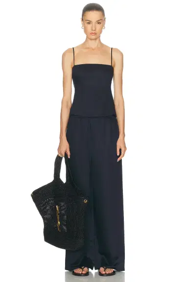 Jenni Kayne Summer Demi Pant | Thumbnail 5 Jenni Kayne Summer Demi Pant | Thumbnail 5