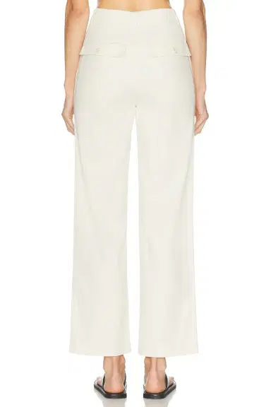 Jenni Kayne Beck Trouser | Thumbnail 4 Jenni Kayne Beck Trouser | Thumbnail 4