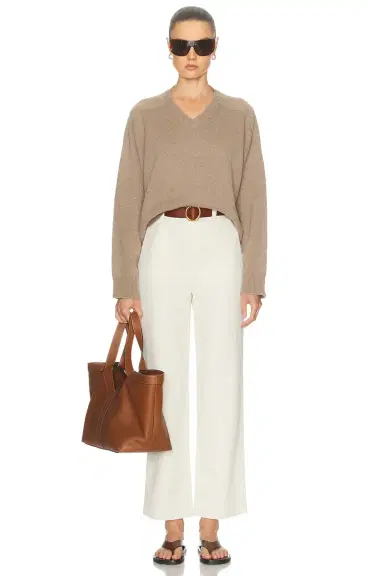 Jenni Kayne Beck Trouser | Thumbnail 5 Jenni Kayne Beck Trouser | Thumbnail 5