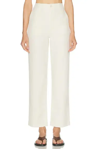 Jenni Kayne Beck Trouser | Thumbnail 1 Jenni Kayne Beck Trouser | Thumbnail 1