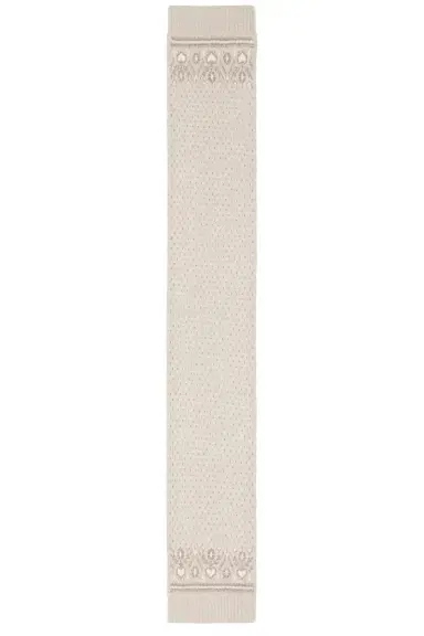 Khaite Lucerne Scarf | Thumbnail 2 Khaite Lucerne Scarf | Thumbnail 2