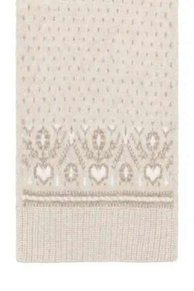 Khaite Lucerne Scarf | Thumbnail 4 Khaite Lucerne Scarf | Thumbnail 4