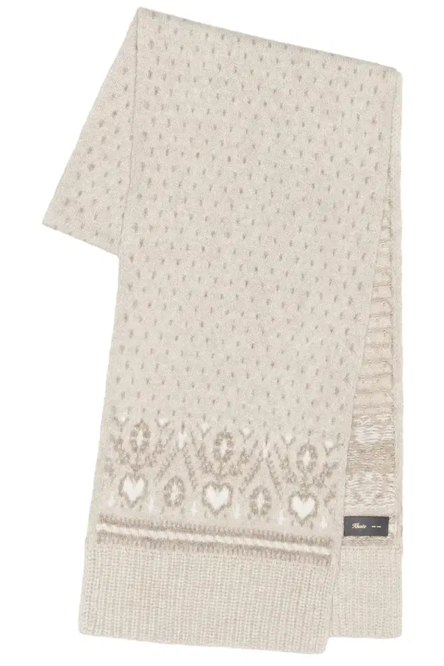 Lucerne Scarf
