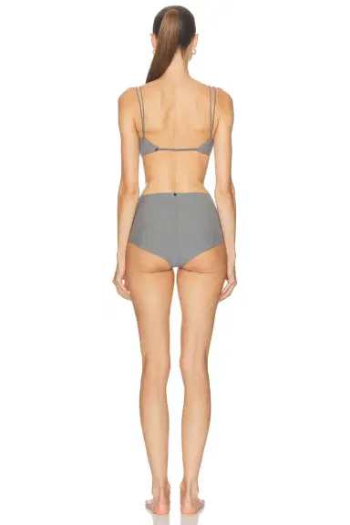 Jil Sander Bra Set | Thumbnail 3