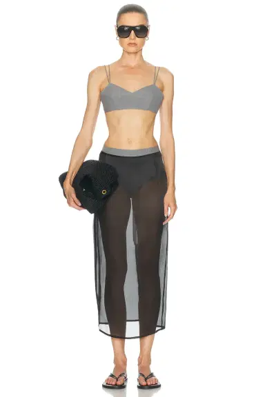 Jil Sander Bra Set | Thumbnail 4