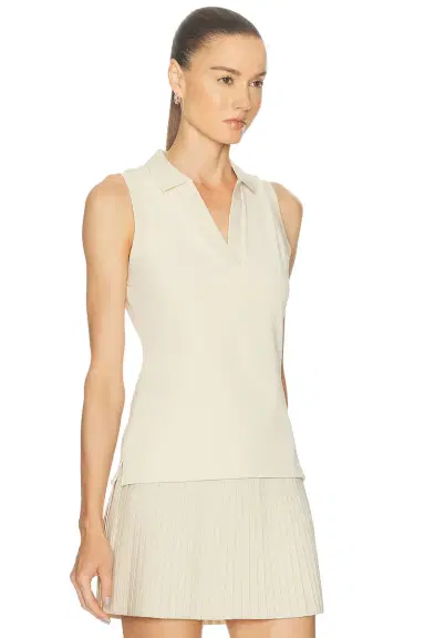 Goldbergh Caroline Polo Top | Thumbnail 2