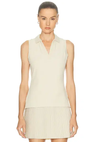 Goldbergh Caroline Polo Top | Thumbnail 1