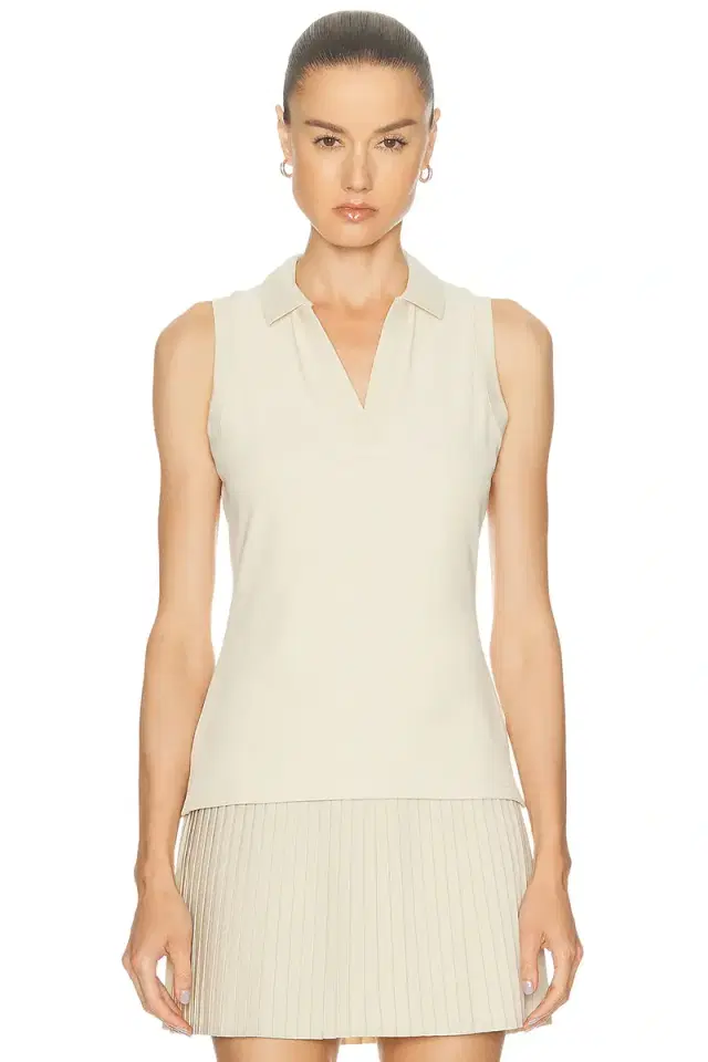 Goldbergh Caroline Polo Top