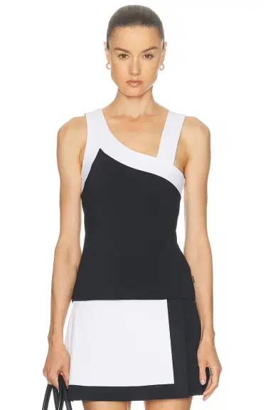 Goldbergh Sierra Tank Top | Thumbnail 1