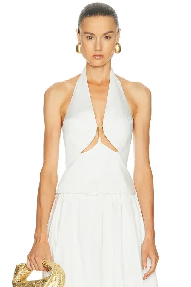 Cult Gaia Elorae Top