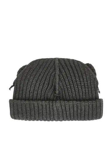 Charles Jeffrey Loverboy Chunky Rat Beanie | Thumbnail 2