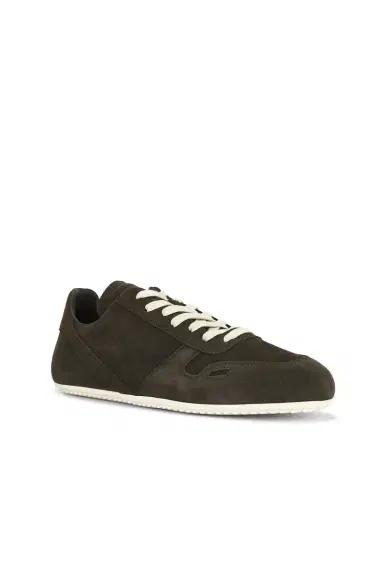 Rick Owens Minimal Sneaks | Thumbnail 2