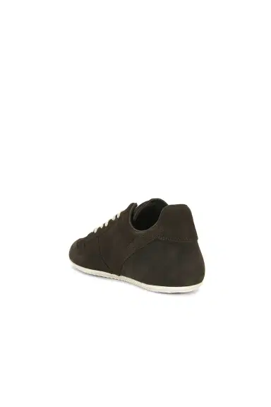 Rick Owens Minimal Sneaks | Thumbnail 3