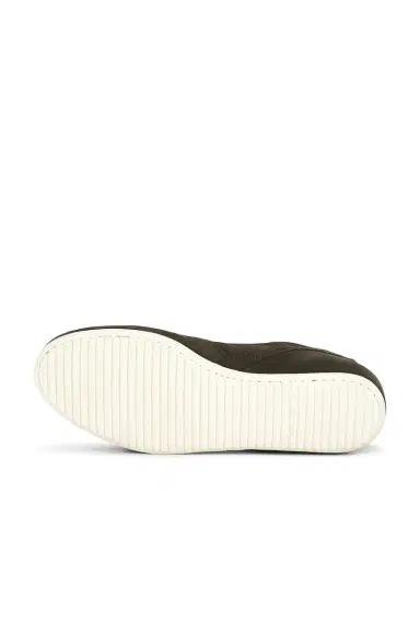 Rick Owens Minimal Sneaks | Thumbnail 6