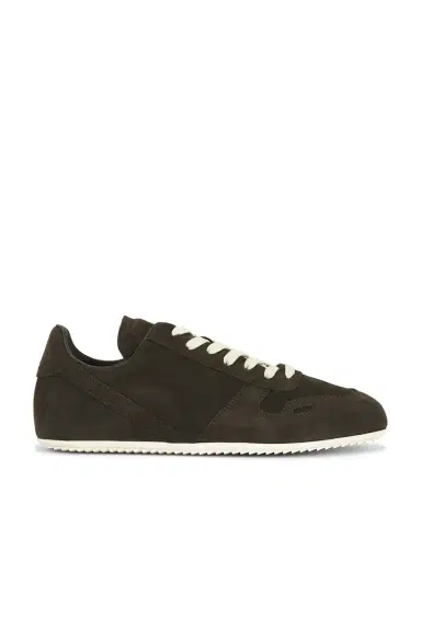 Rick Owens Minimal Sneaks | Thumbnail 1
