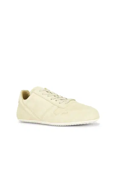 Rick Owens Minimal Sneaks | Thumbnail 2