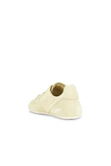Rick Owens Minimal Sneaks | Thumbnail 3